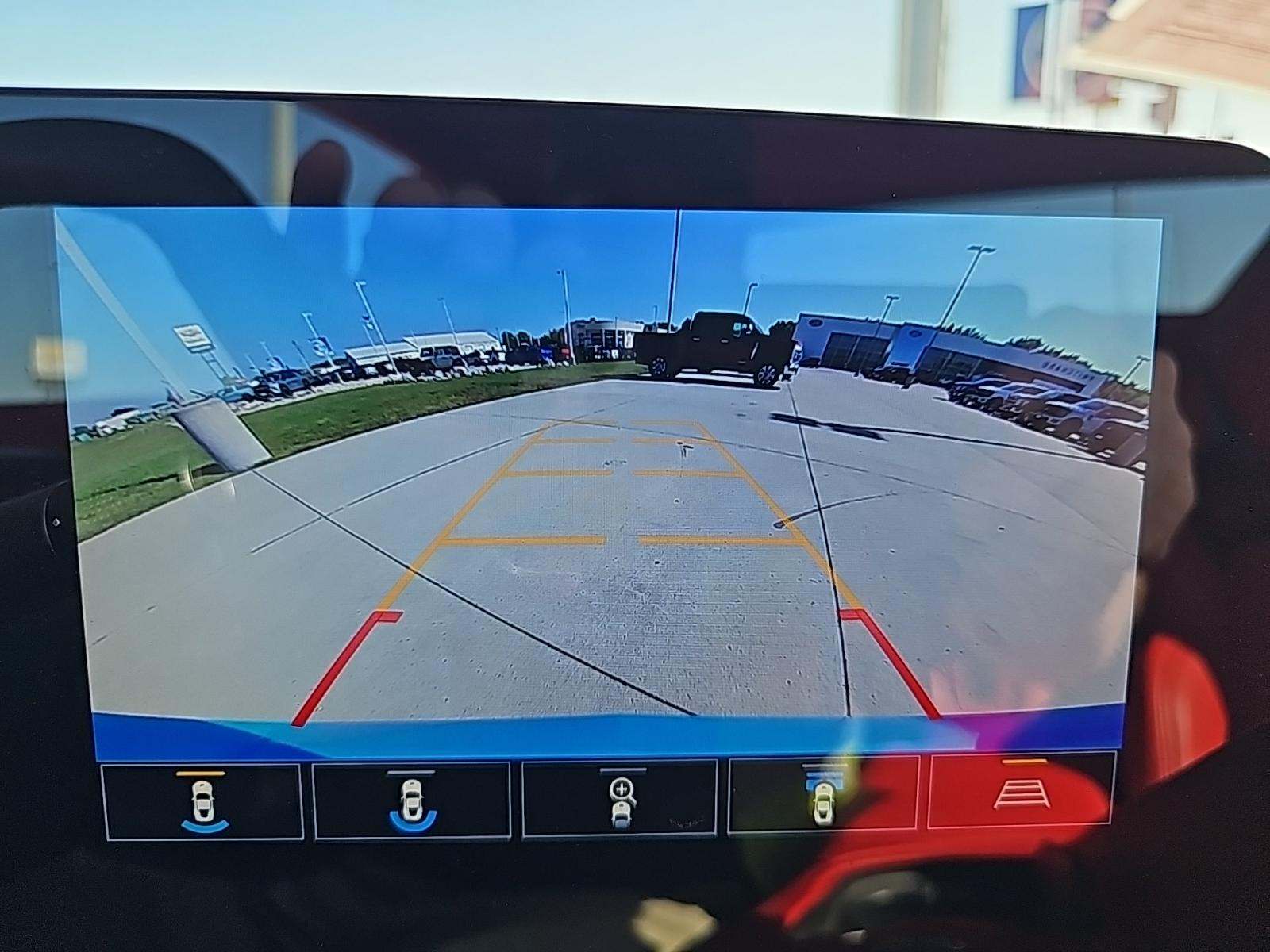 2023 Chevrolet Corvette Stingray RWD