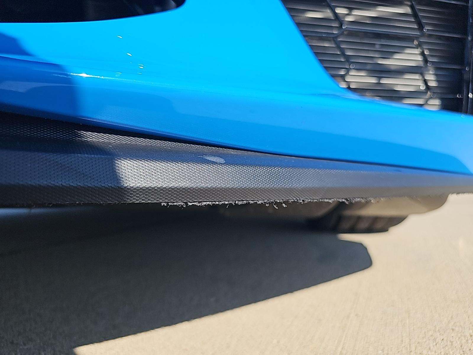 2023 Chevrolet Corvette Stingray RWD