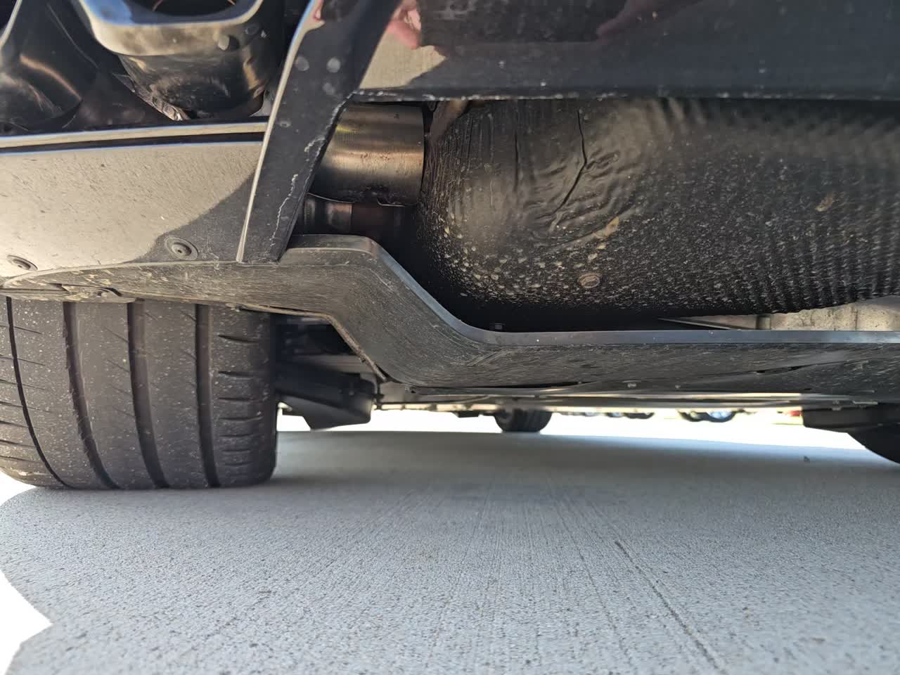 2023 Chevrolet Corvette Stingray RWD