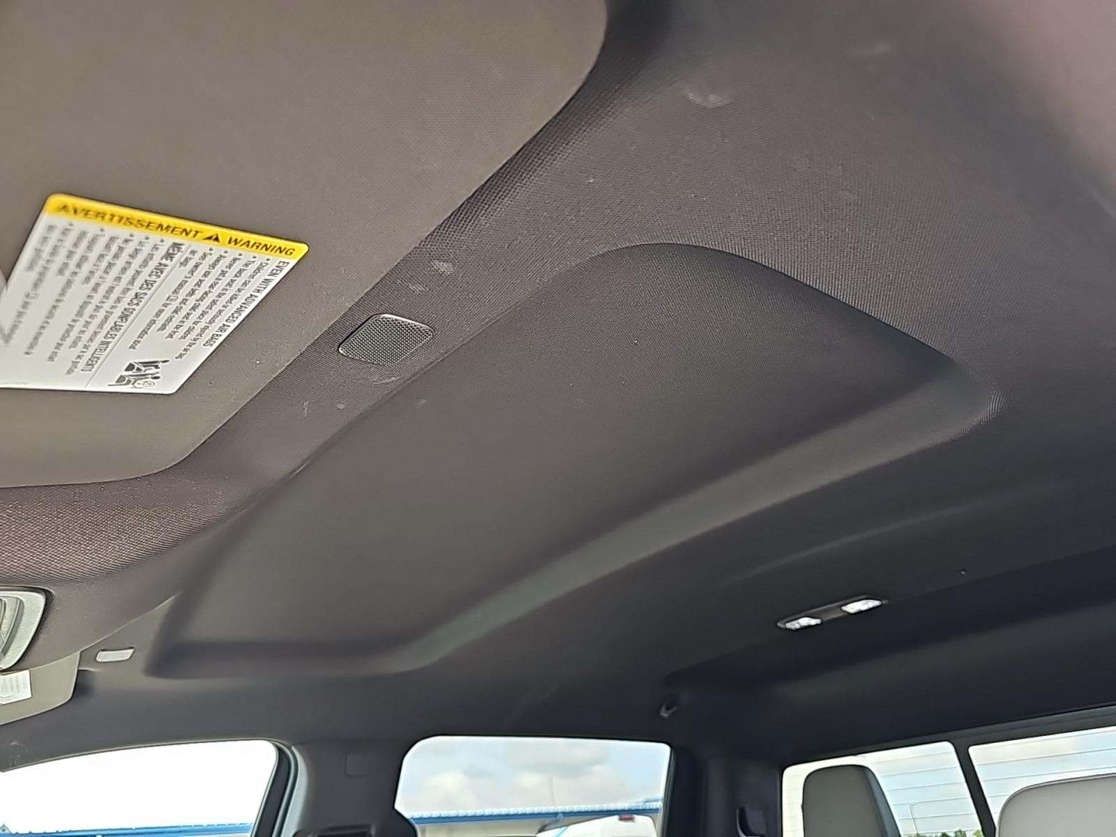 2024 Chevrolet Silverado 2500HD LTZ AWD