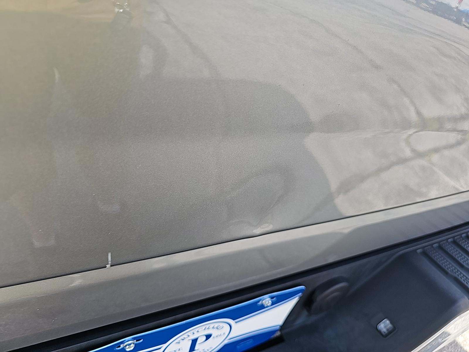 2024 Chevrolet Silverado 2500HD LTZ AWD