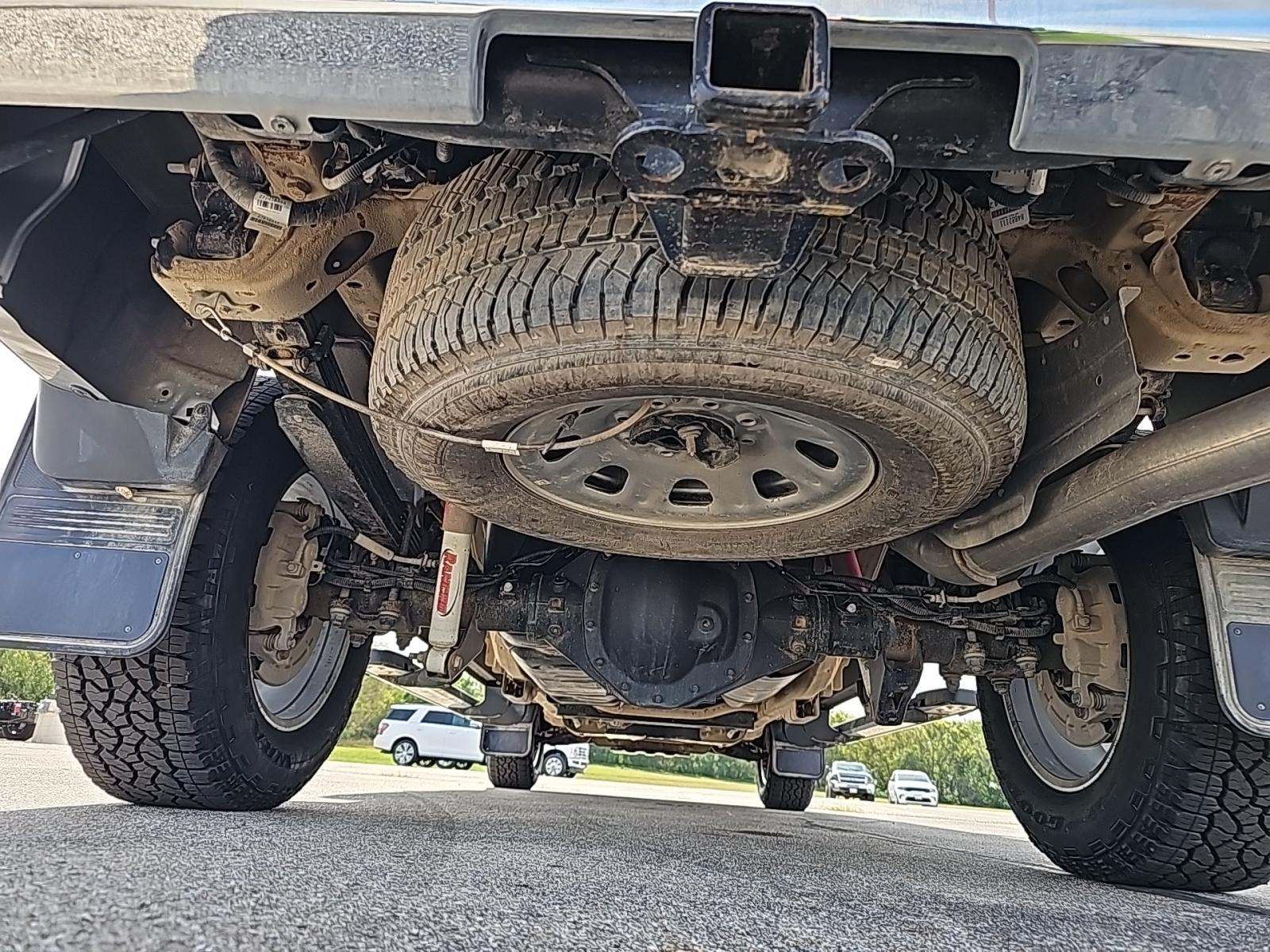 2024 Chevrolet Silverado 2500HD LTZ AWD