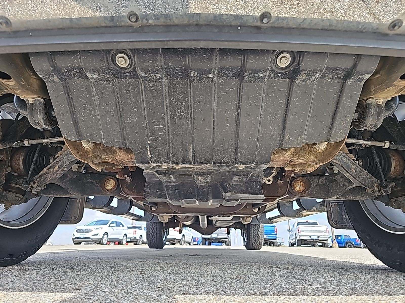 2024 Chevrolet Silverado 2500HD LTZ AWD