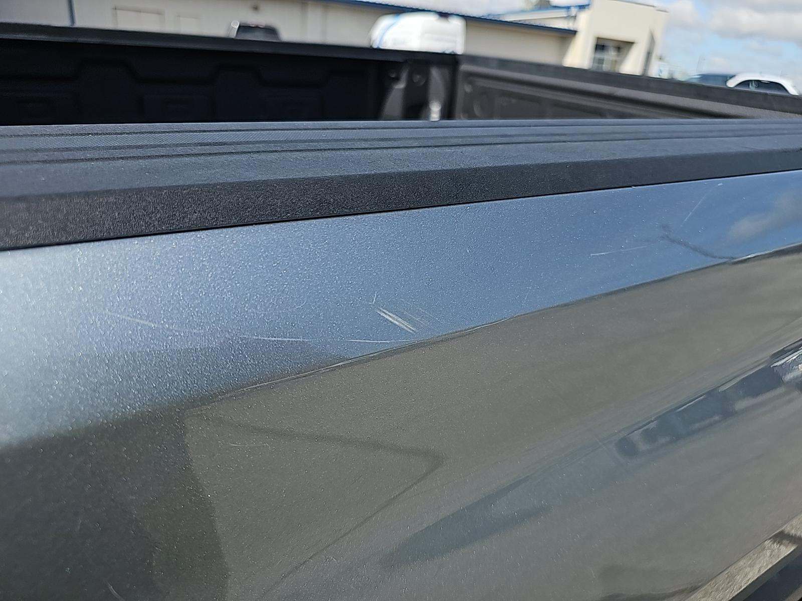 2024 Chevrolet Silverado 2500HD LTZ AWD