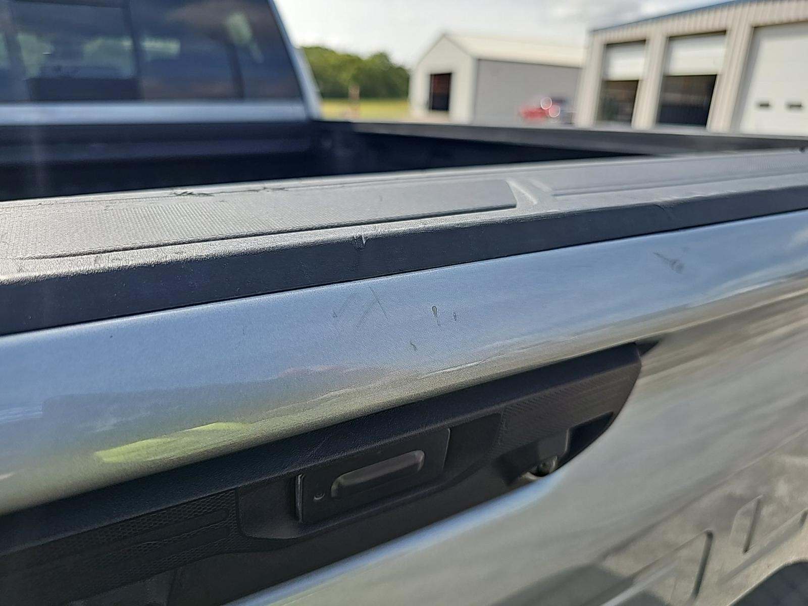 2024 Chevrolet Silverado 2500HD LTZ AWD