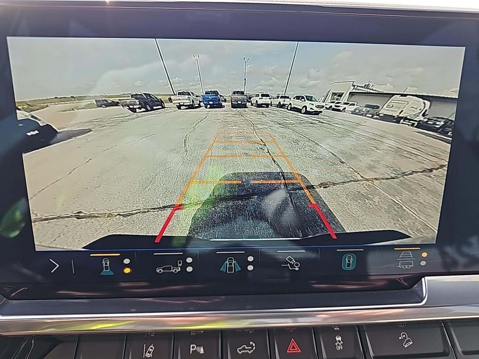 2024 Chevrolet Silverado 2500HD LTZ AWD