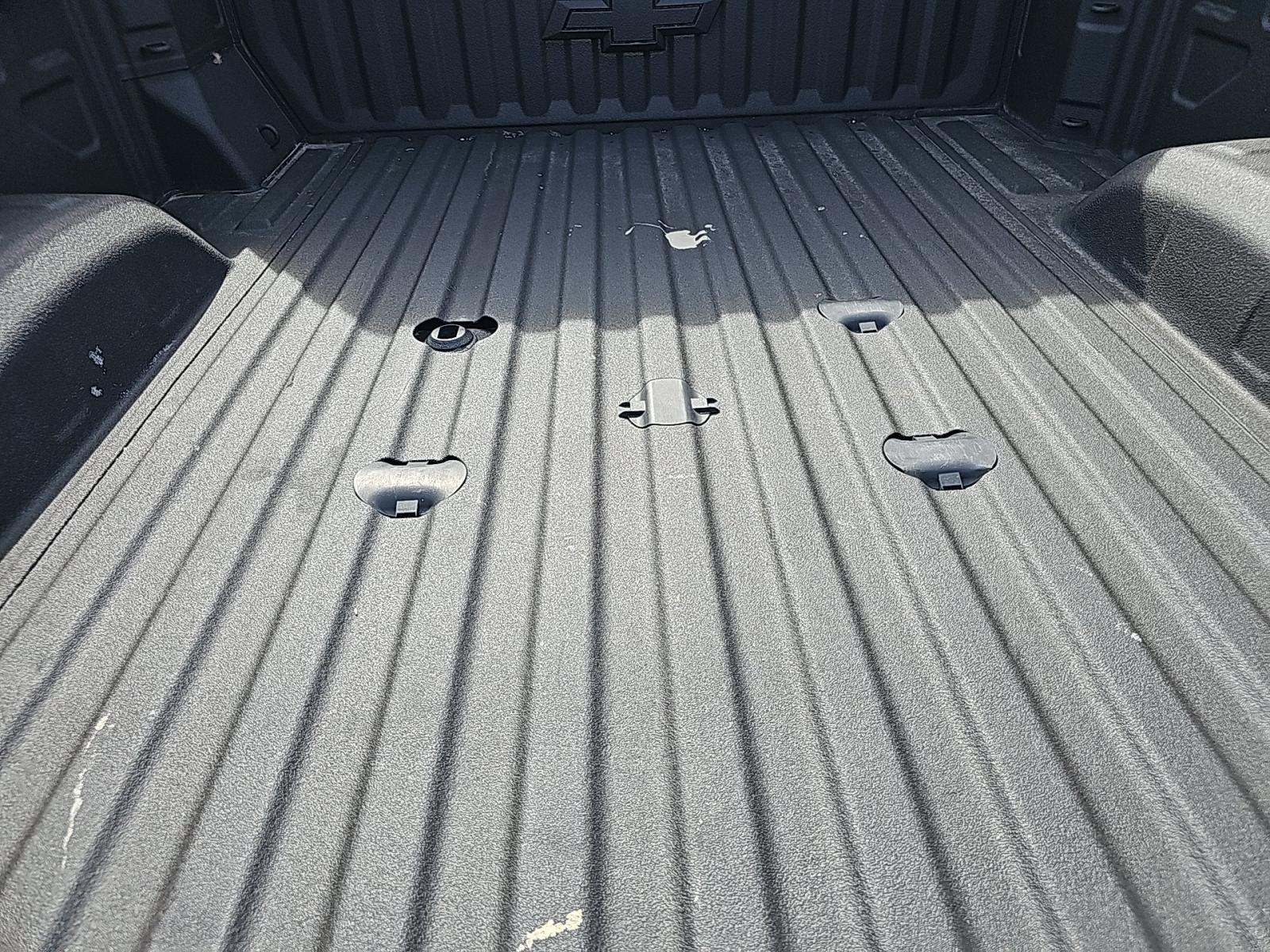 2024 Chevrolet Silverado 2500HD LTZ AWD