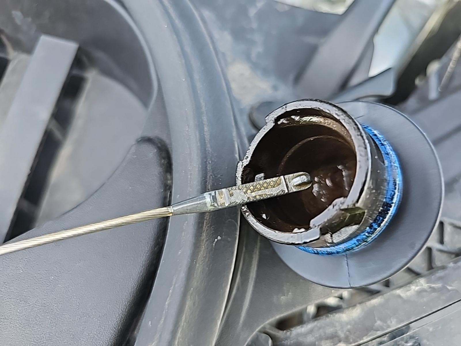 2024 Chevrolet Silverado 2500HD LTZ AWD