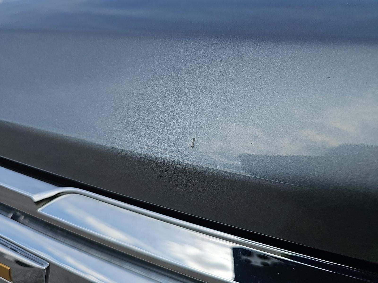 2024 Chevrolet Silverado 2500HD LTZ AWD