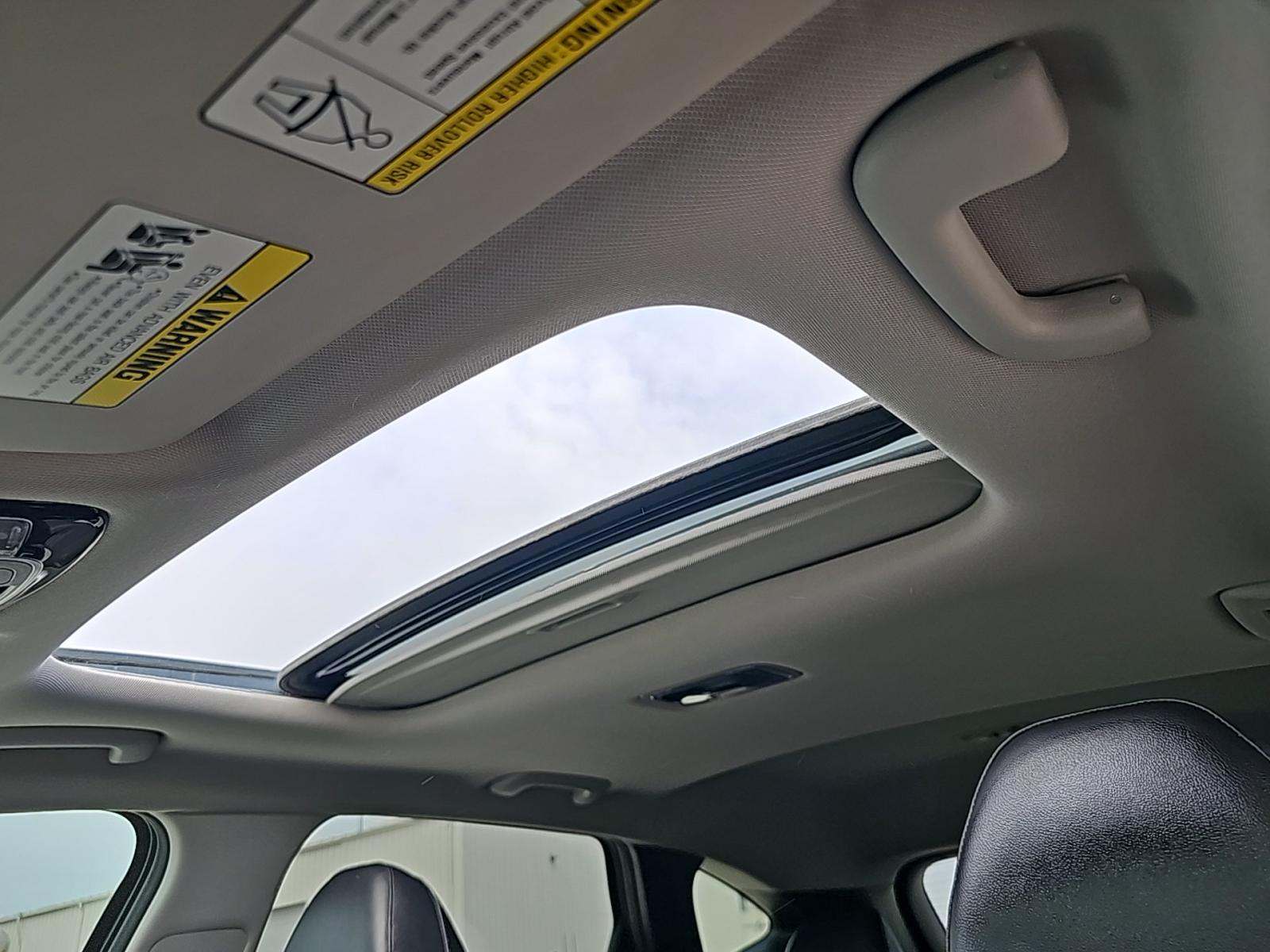 2022 Hyundai Tucson SEL AWD