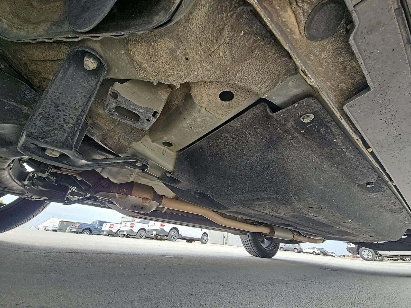 2022 Hyundai Tucson SEL AWD