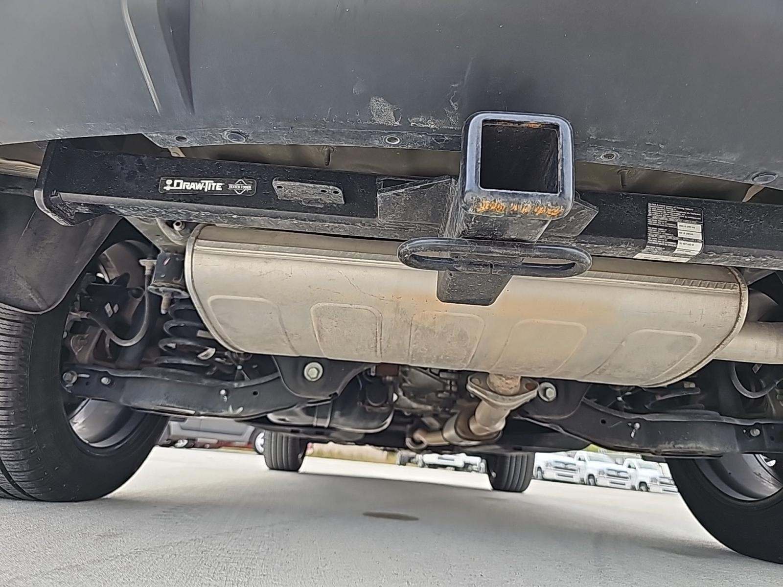 2022 Hyundai Tucson SEL AWD