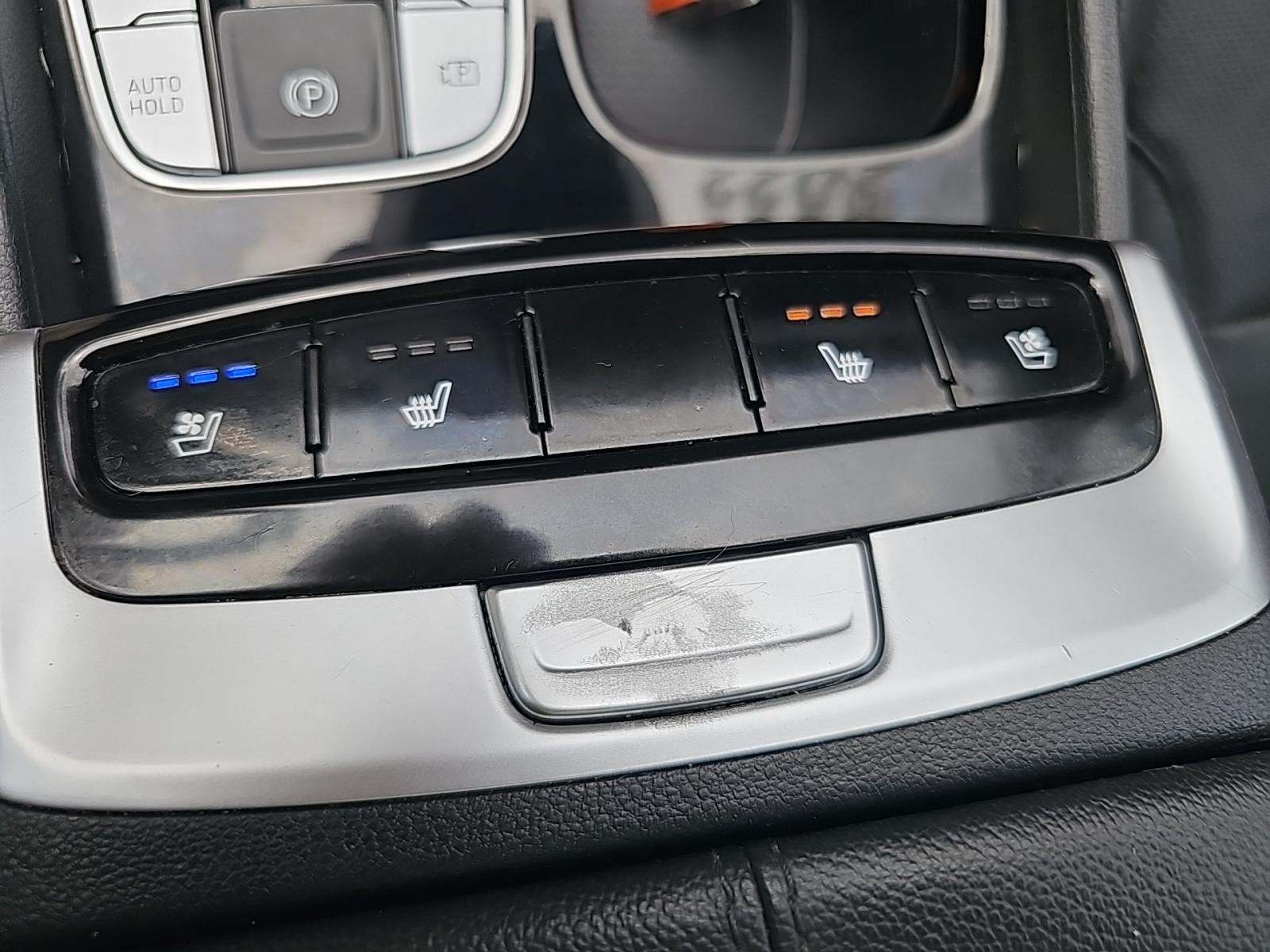 2022 Hyundai Tucson SEL AWD