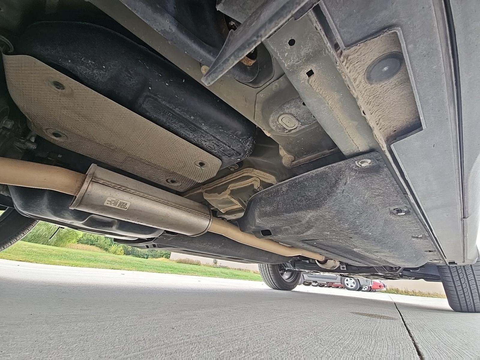 2022 Hyundai Tucson SEL AWD