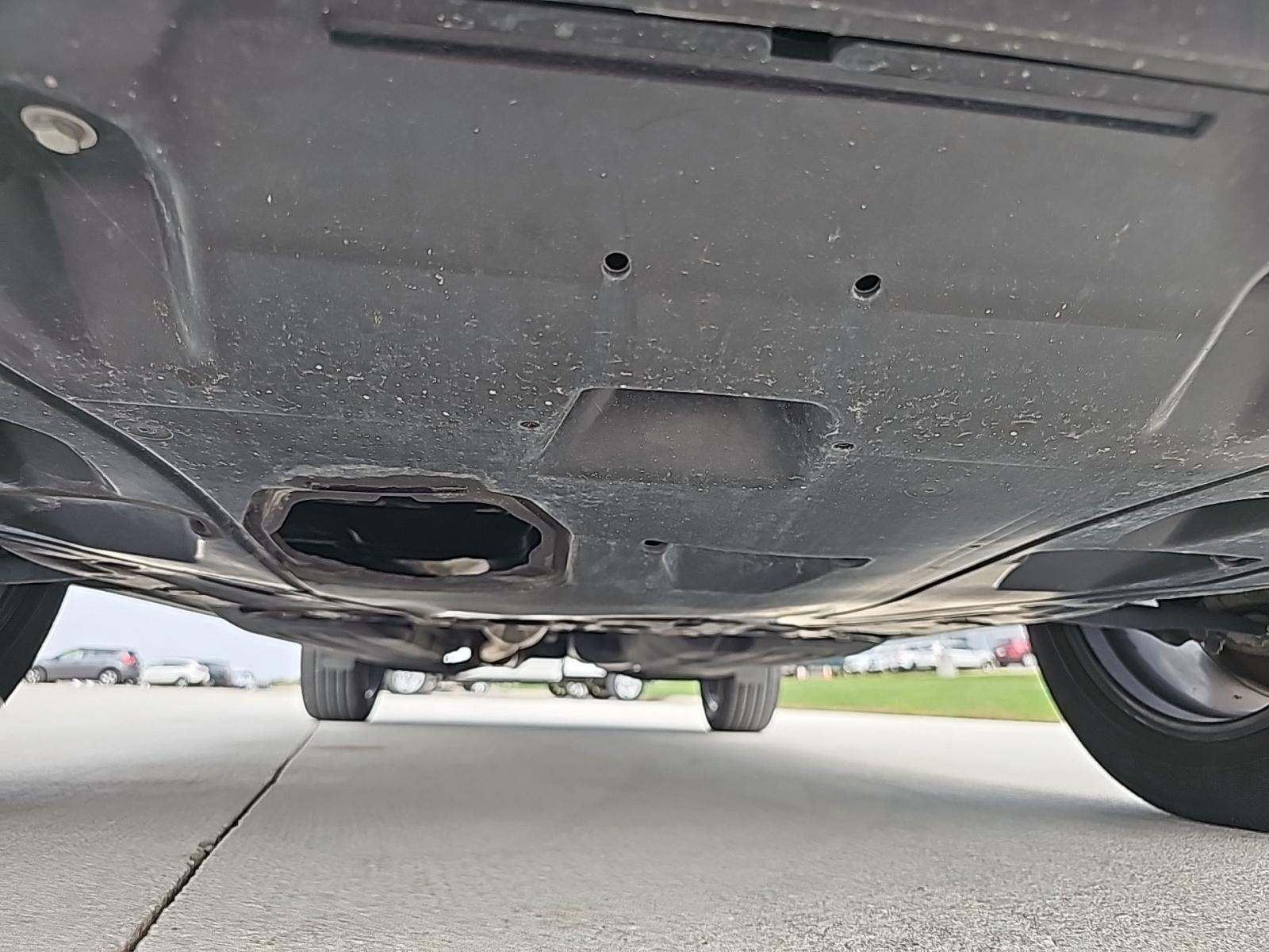 2022 Hyundai Tucson SEL AWD