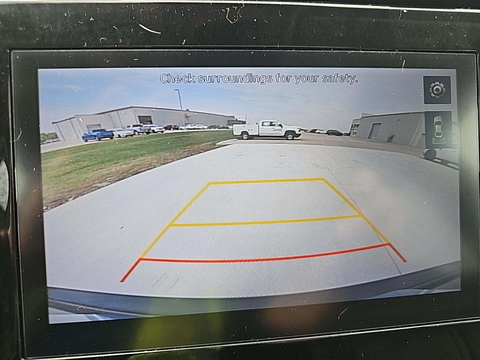 2022 Hyundai Tucson SEL AWD