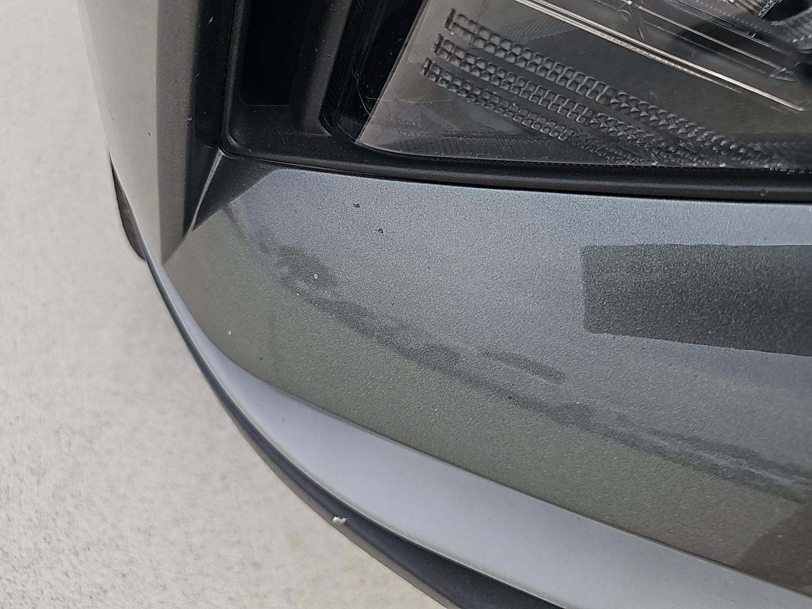 2022 Hyundai Tucson SEL AWD