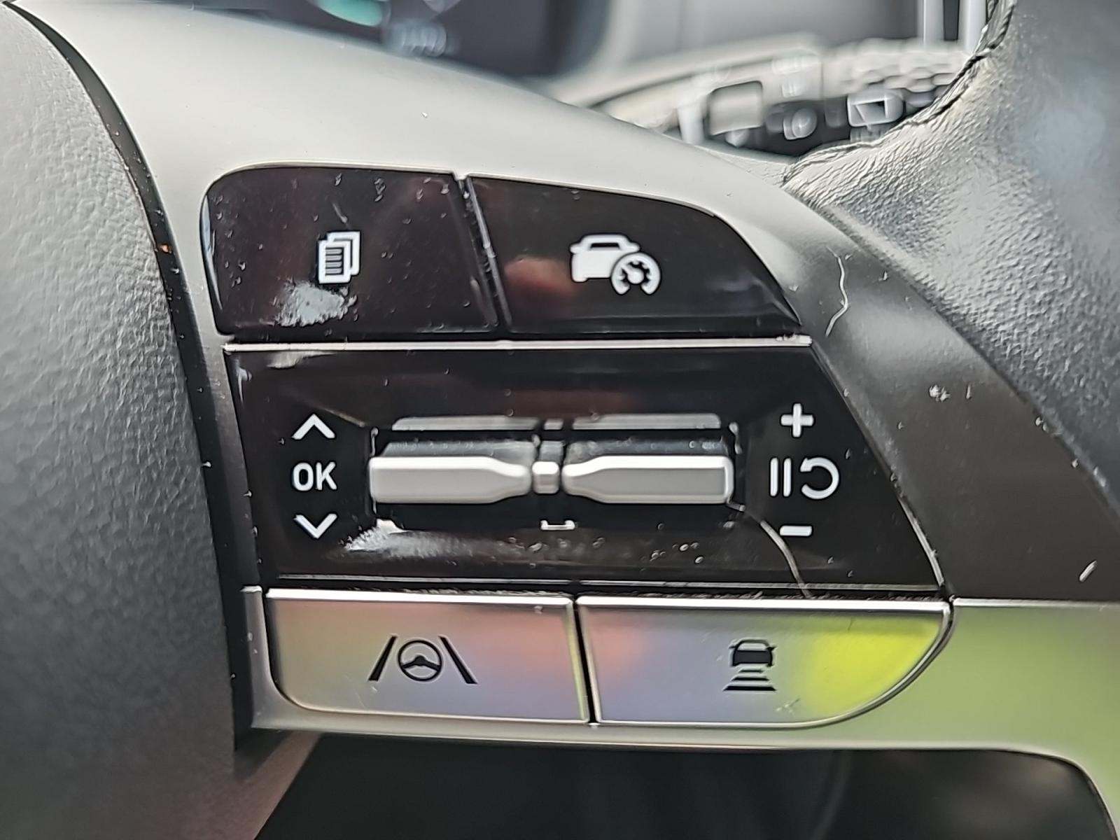 2022 Hyundai Tucson SEL AWD