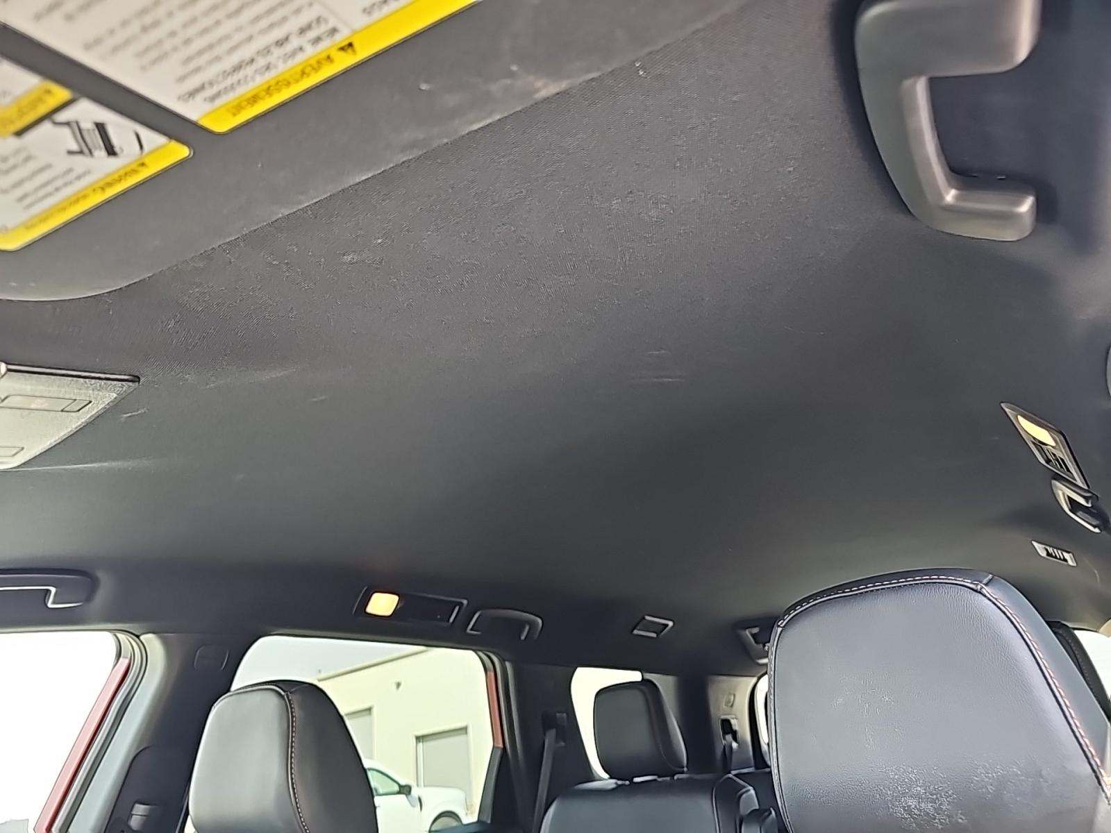 2023 Nissan Pathfinder Rock Creek AWD