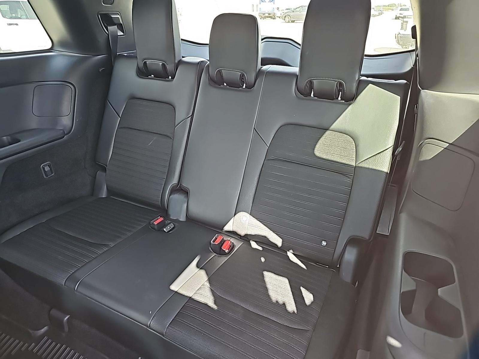 2023 Nissan Pathfinder Rock Creek AWD