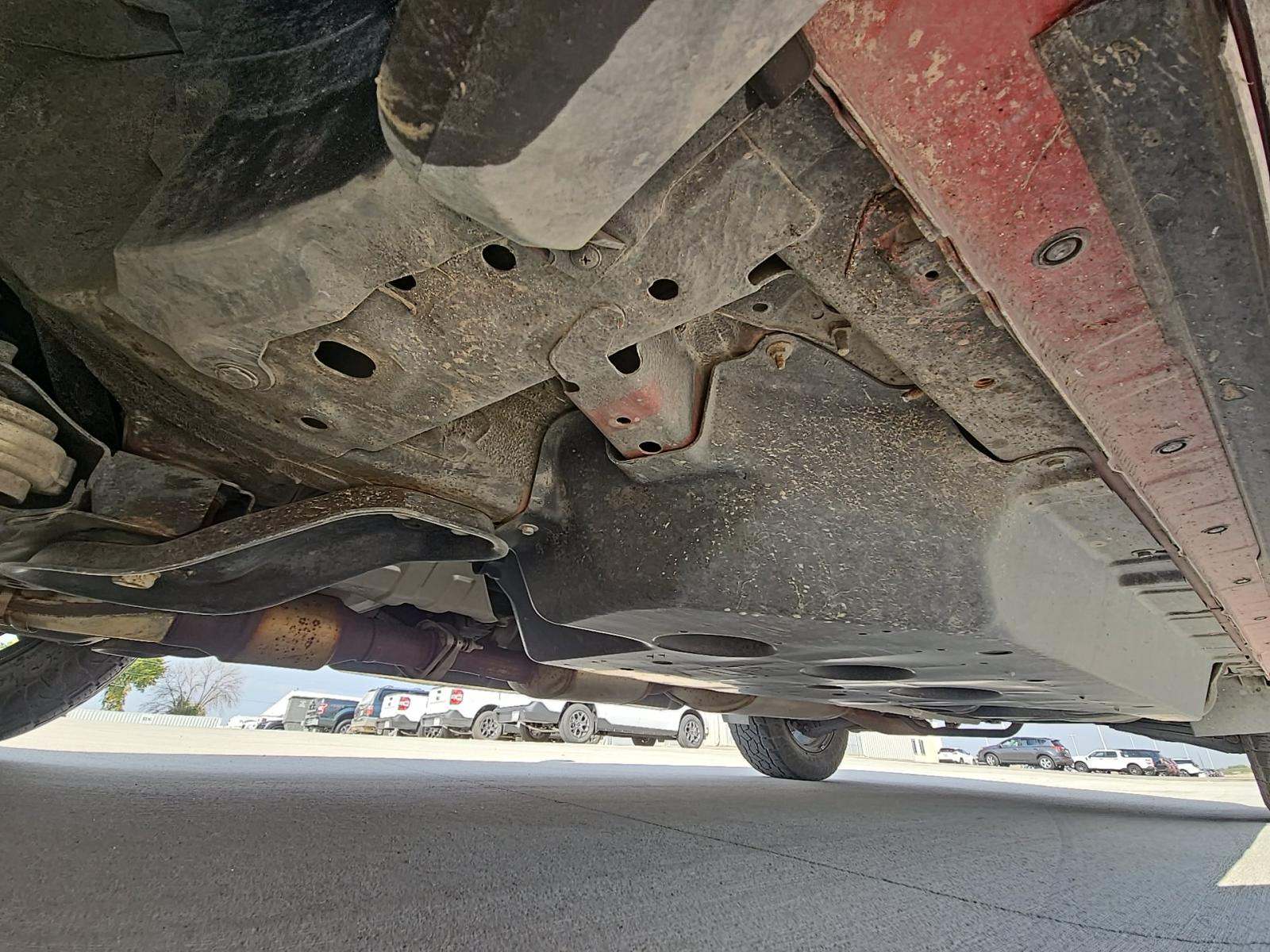 2023 Nissan Pathfinder Rock Creek AWD