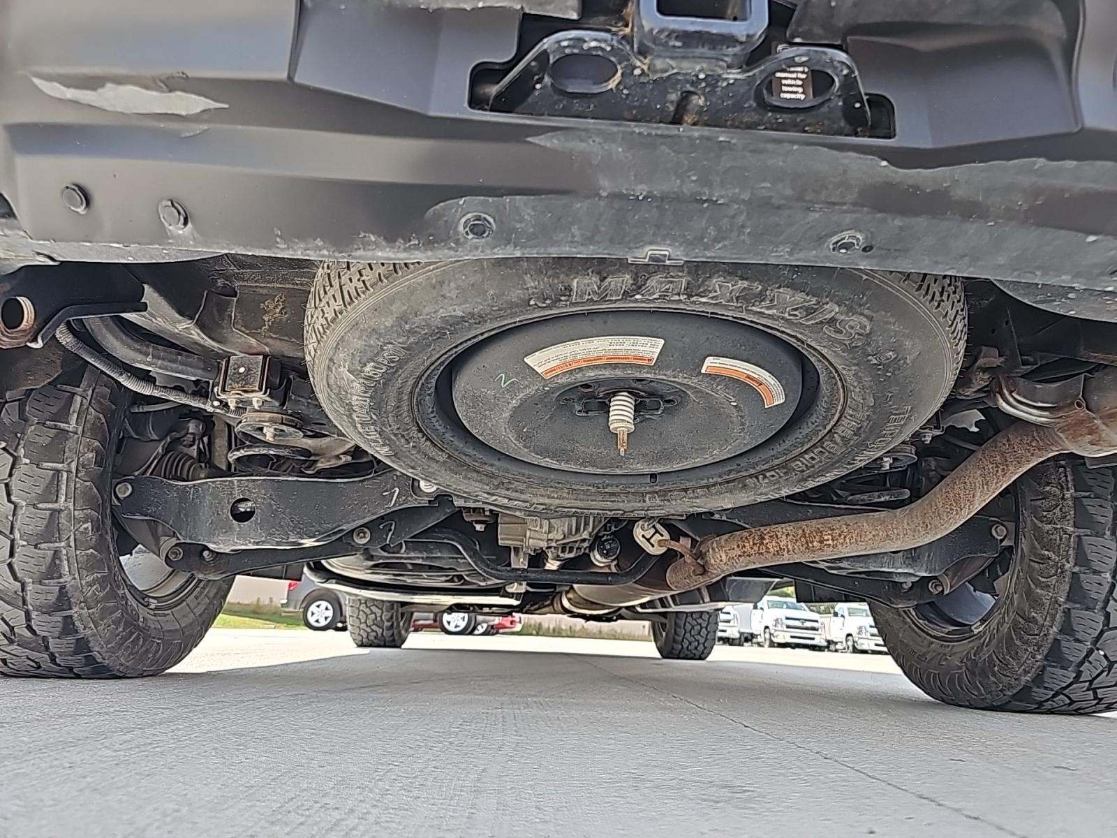 2023 Nissan Pathfinder Rock Creek AWD