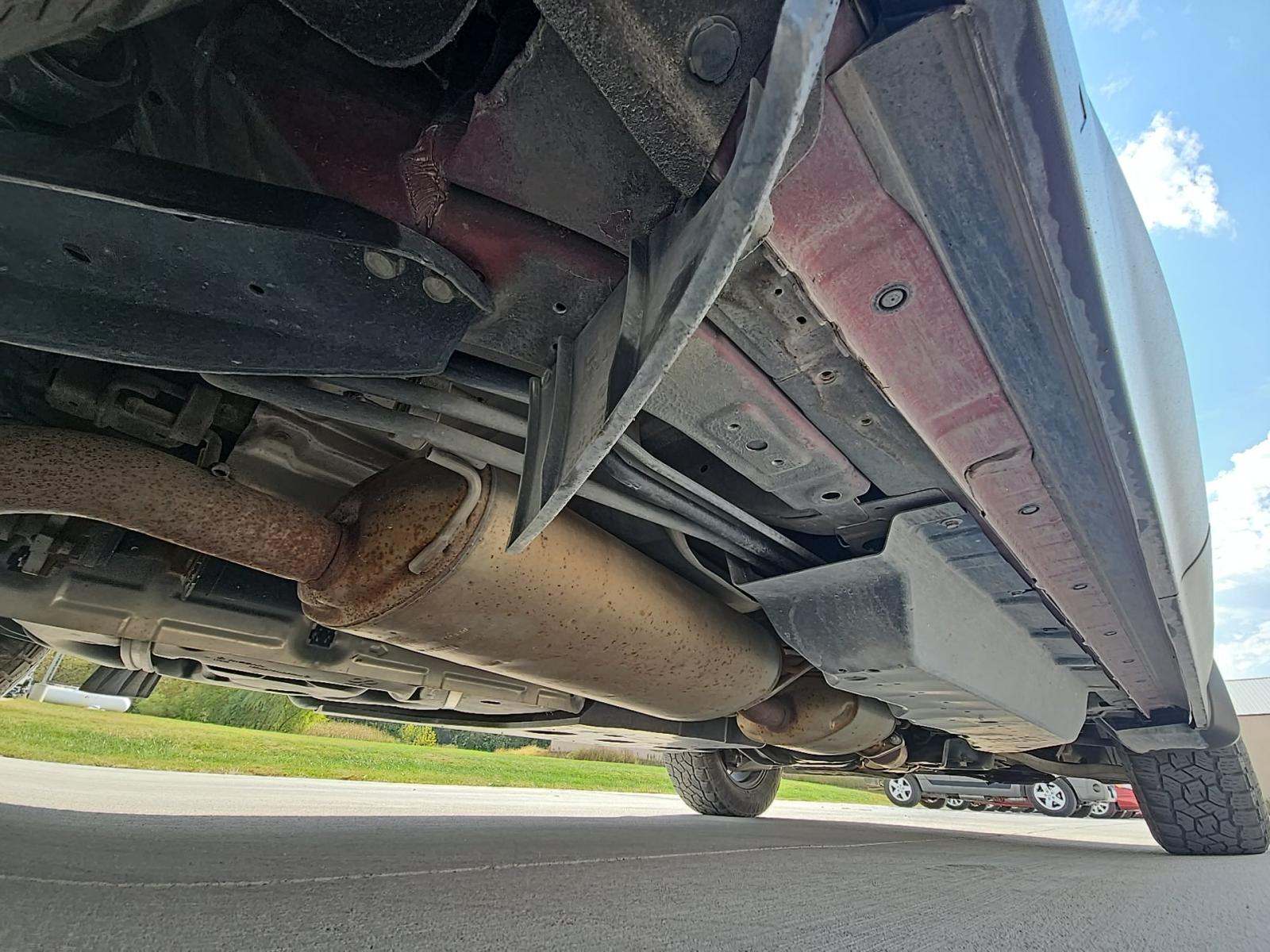 2023 Nissan Pathfinder Rock Creek AWD