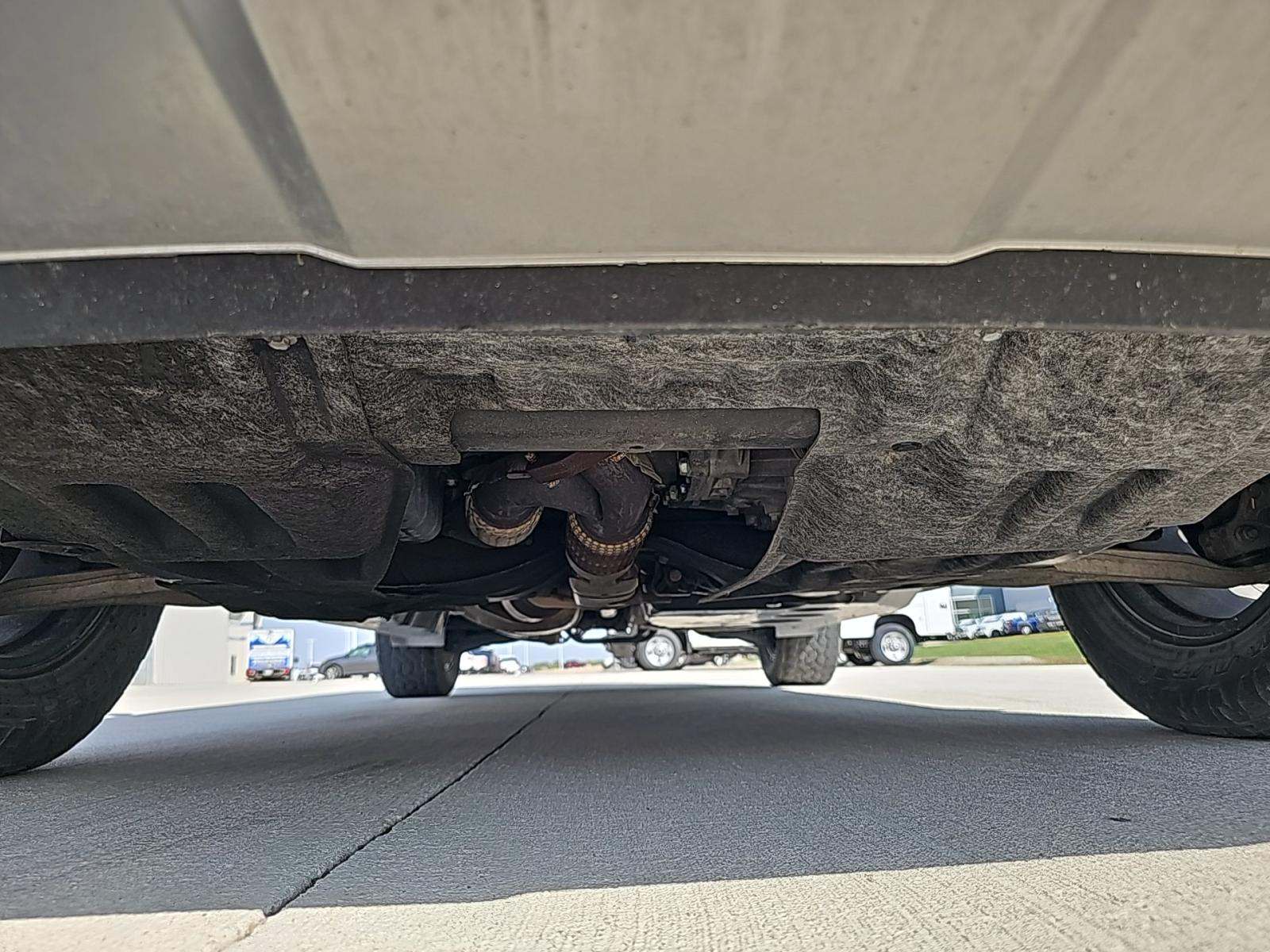 2023 Nissan Pathfinder Rock Creek AWD