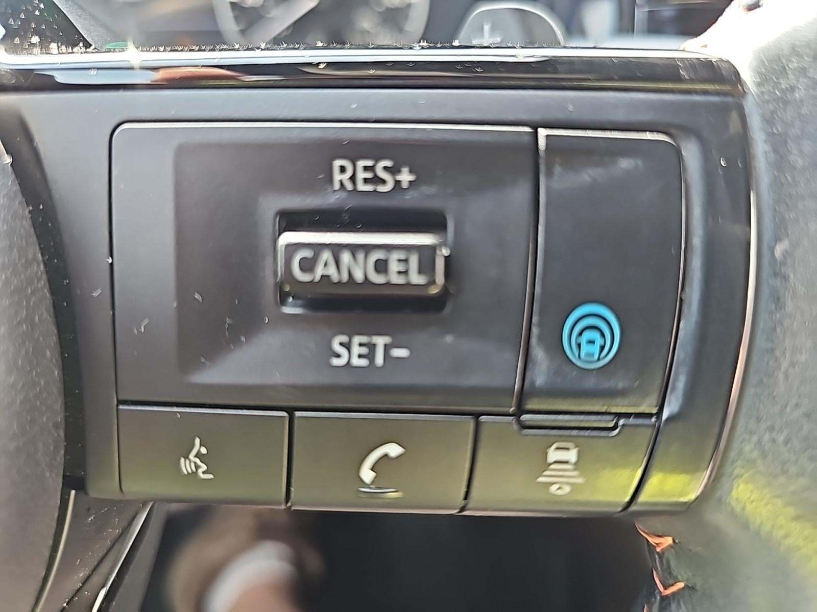 2023 Nissan Pathfinder Rock Creek AWD