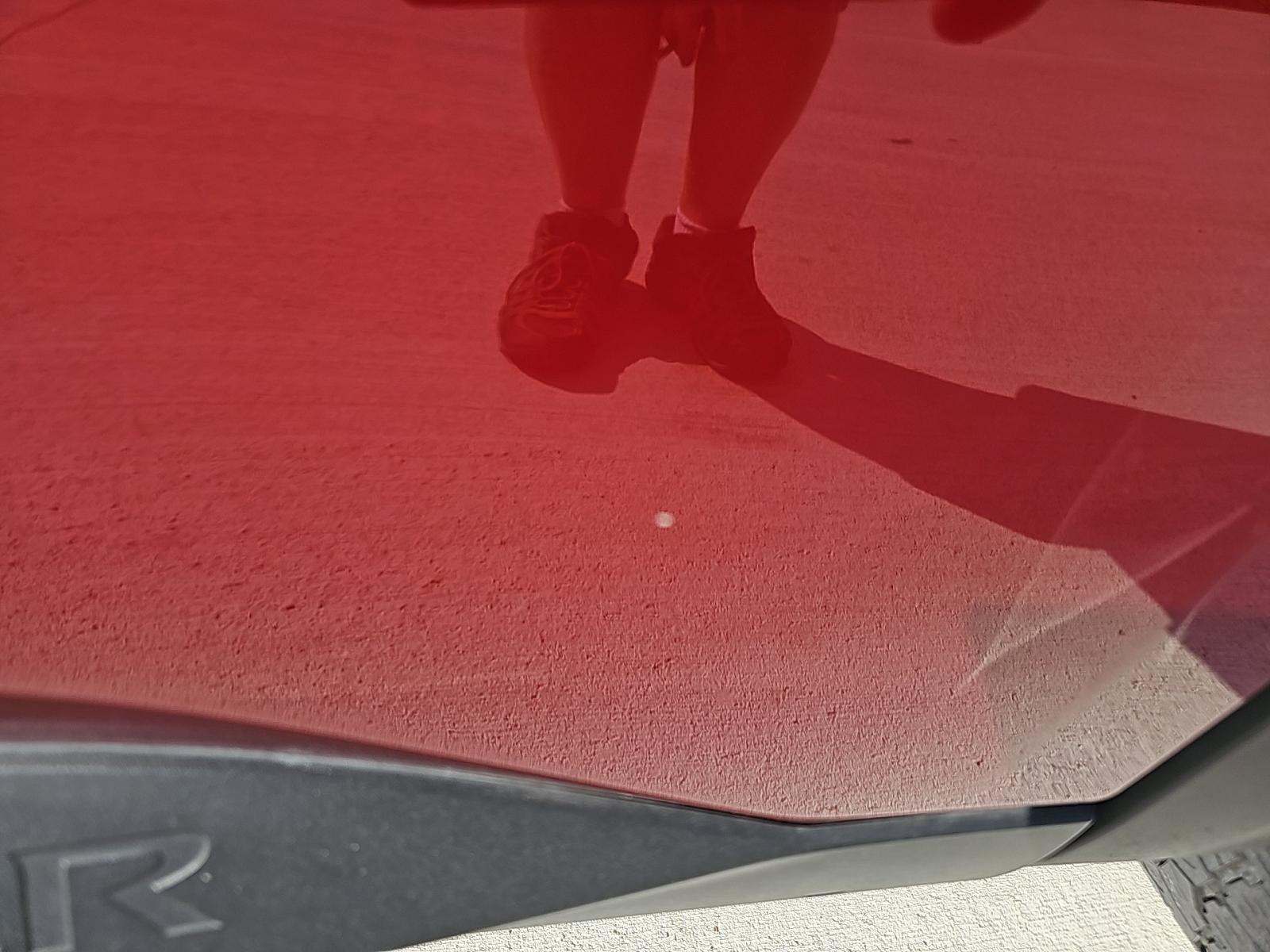 2023 Nissan Pathfinder Rock Creek AWD