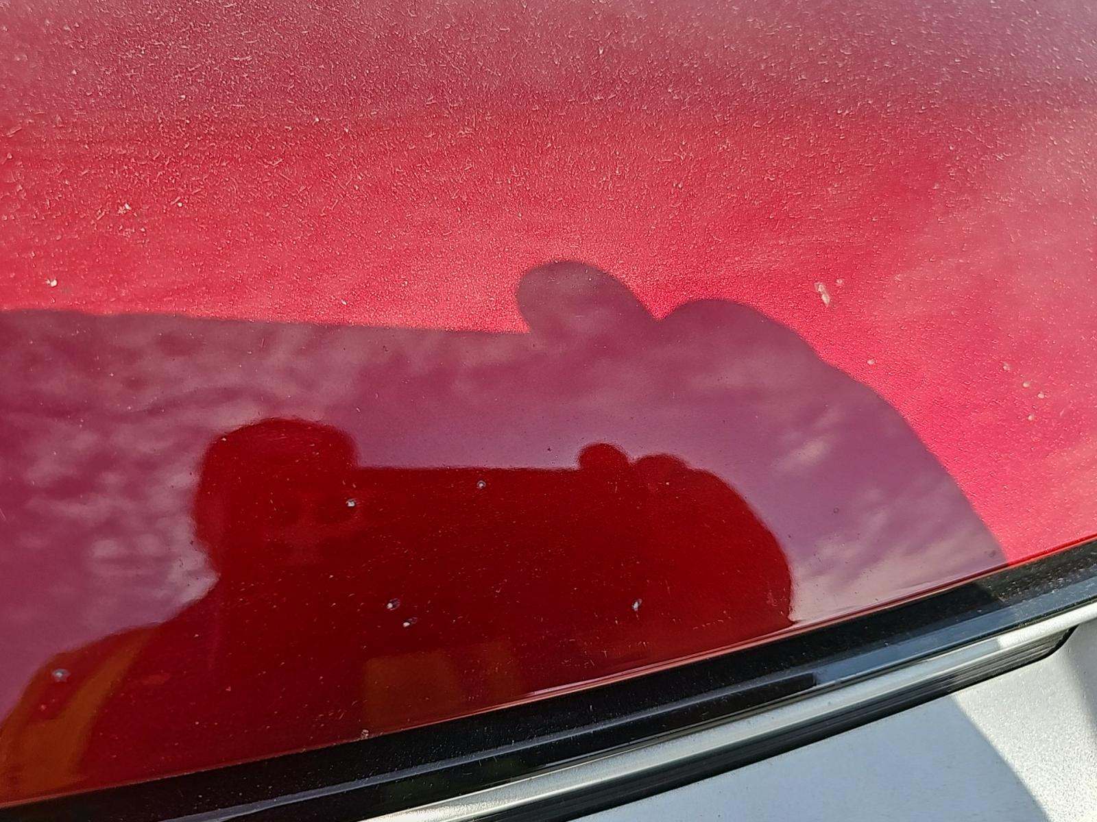 2023 Nissan Pathfinder Rock Creek AWD