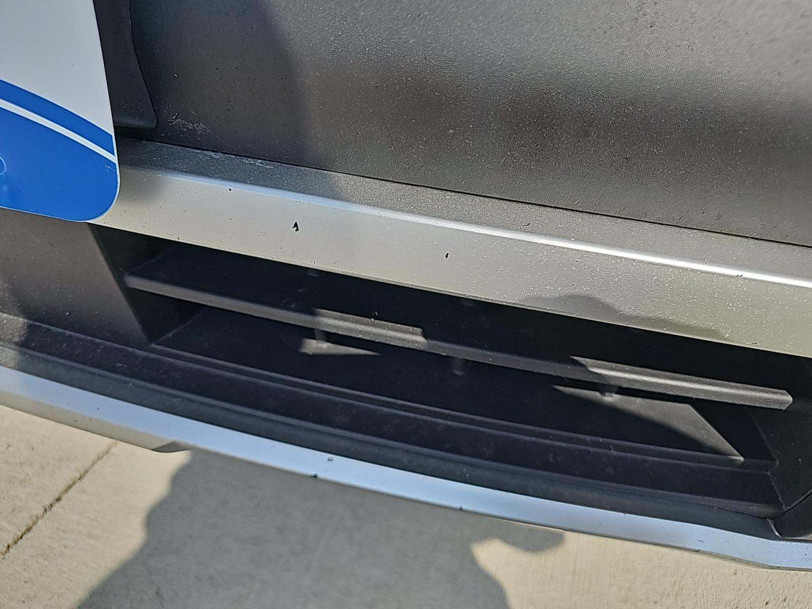 2023 Nissan Pathfinder Rock Creek AWD