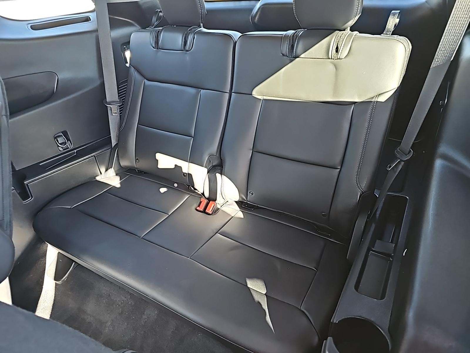 2022 Ford Explorer XLT AWD