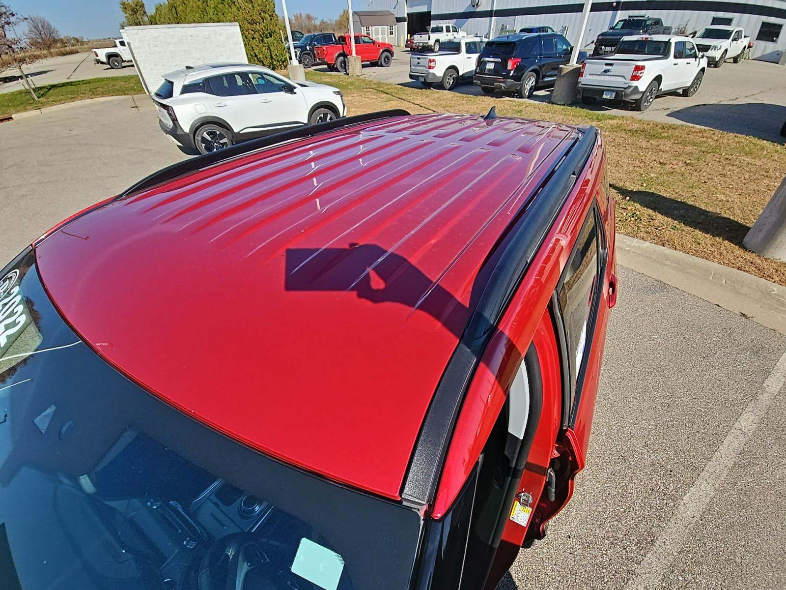 2022 Ford Explorer XLT AWD