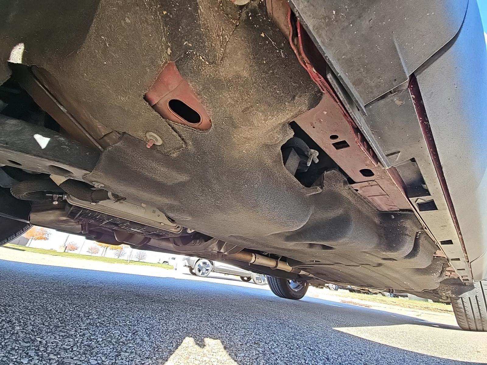 2022 Ford Explorer XLT AWD