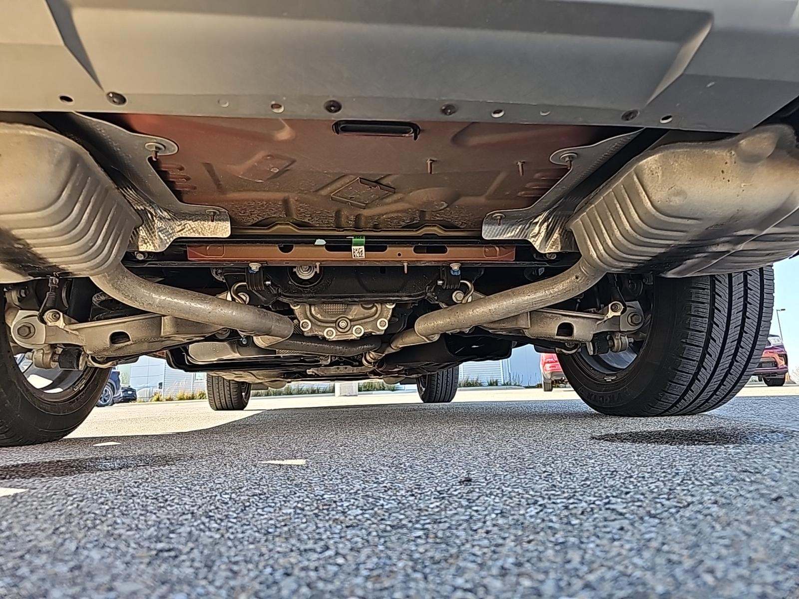 2022 Ford Explorer XLT AWD