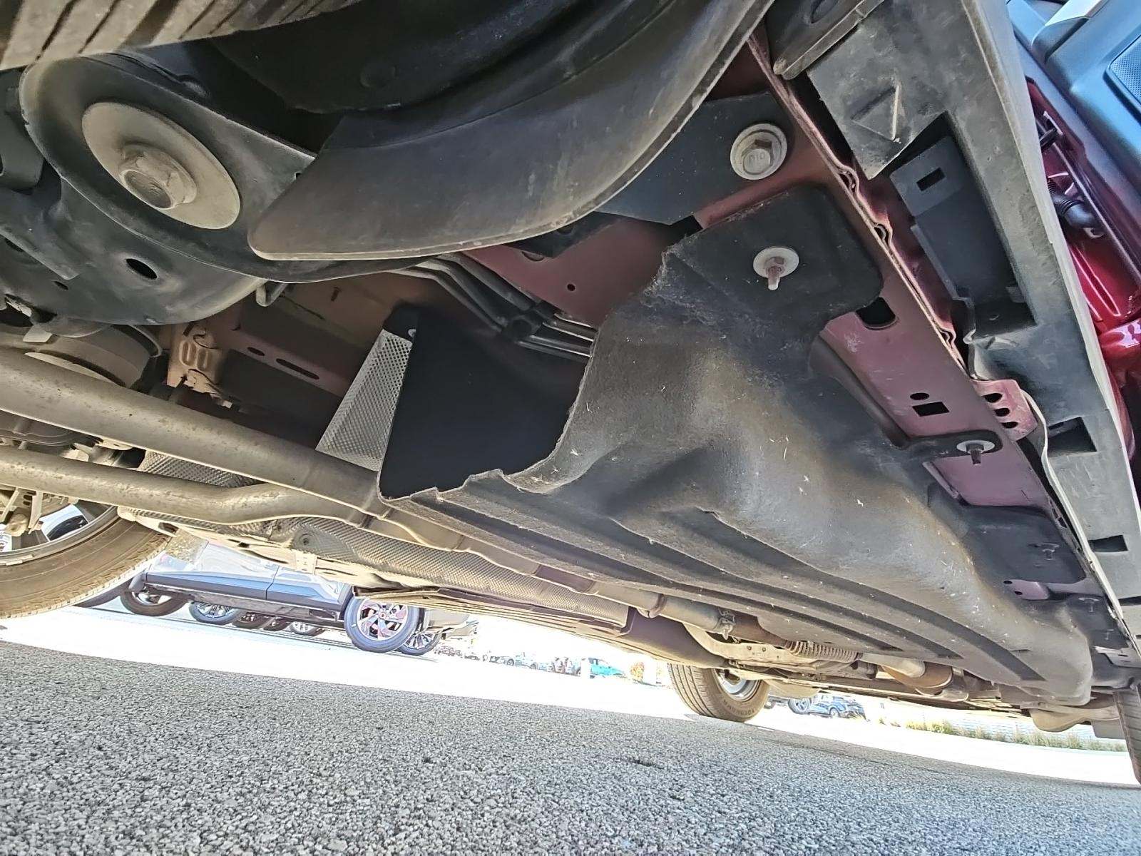 2022 Ford Explorer XLT AWD