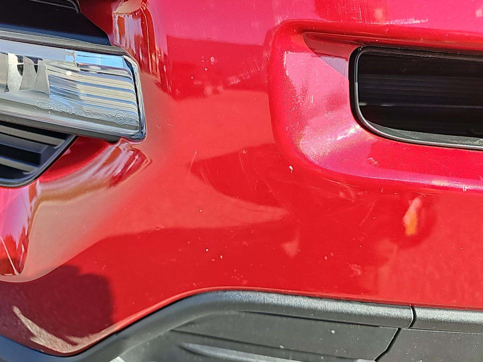 2022 Ford Explorer XLT AWD