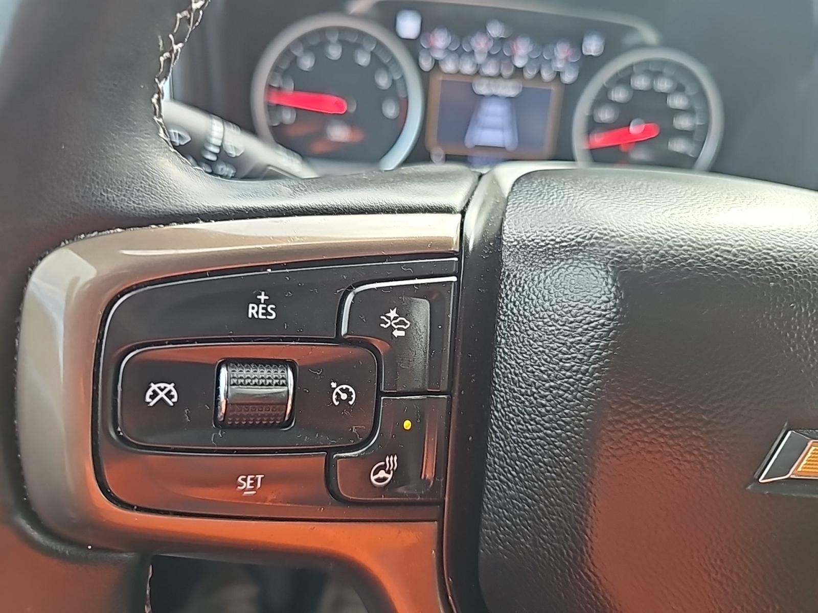 2023 Chevrolet Silverado 2500HD High Country AWD