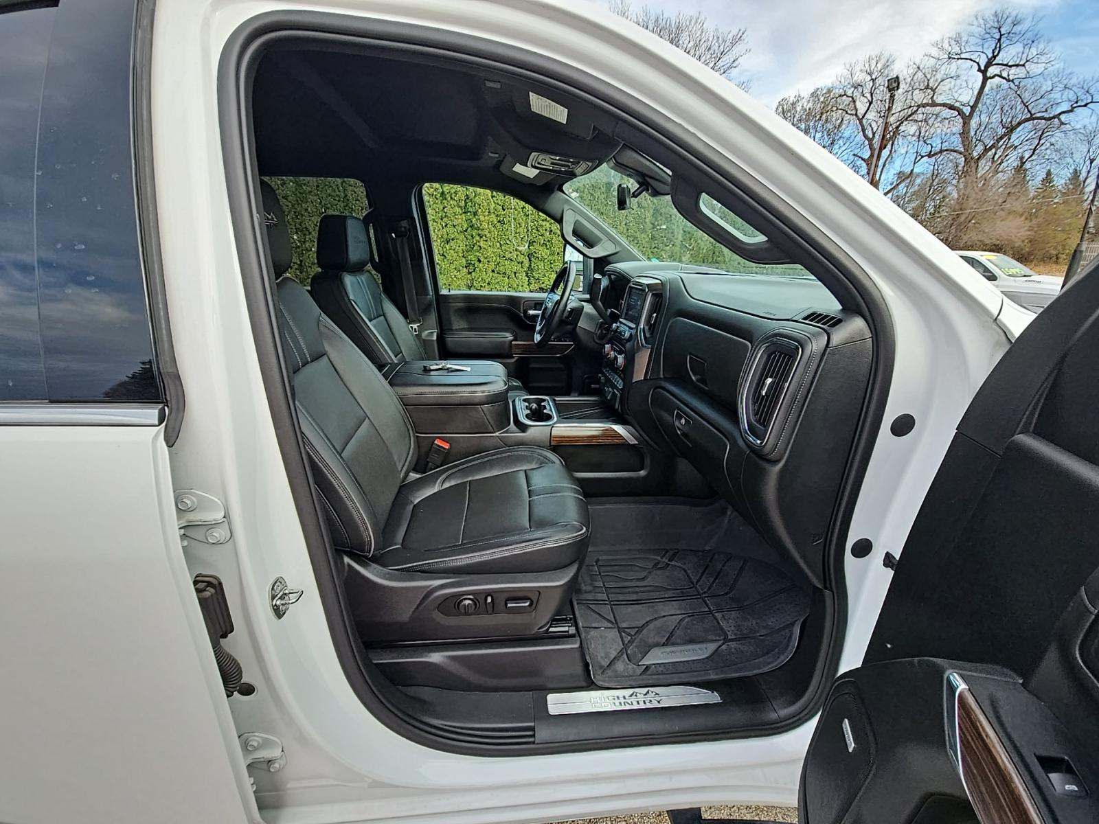 2023 Chevrolet Silverado 2500HD High Country AWD