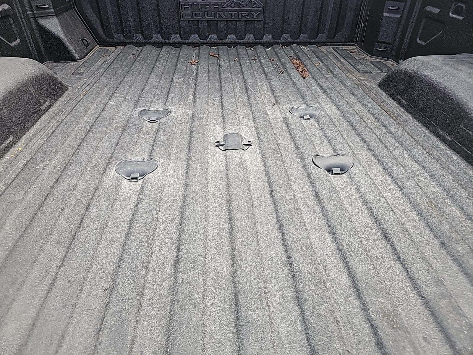 2023 Chevrolet Silverado 2500HD High Country AWD