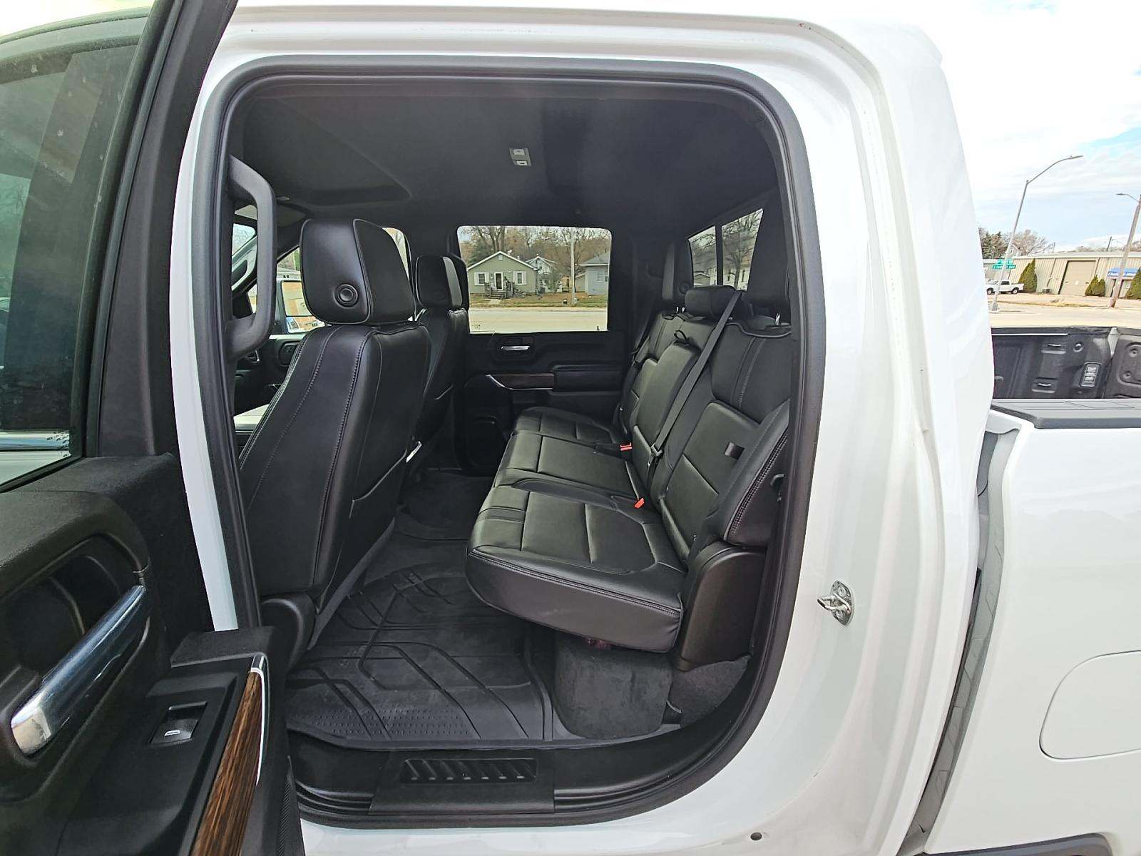 2023 Chevrolet Silverado 2500HD High Country AWD