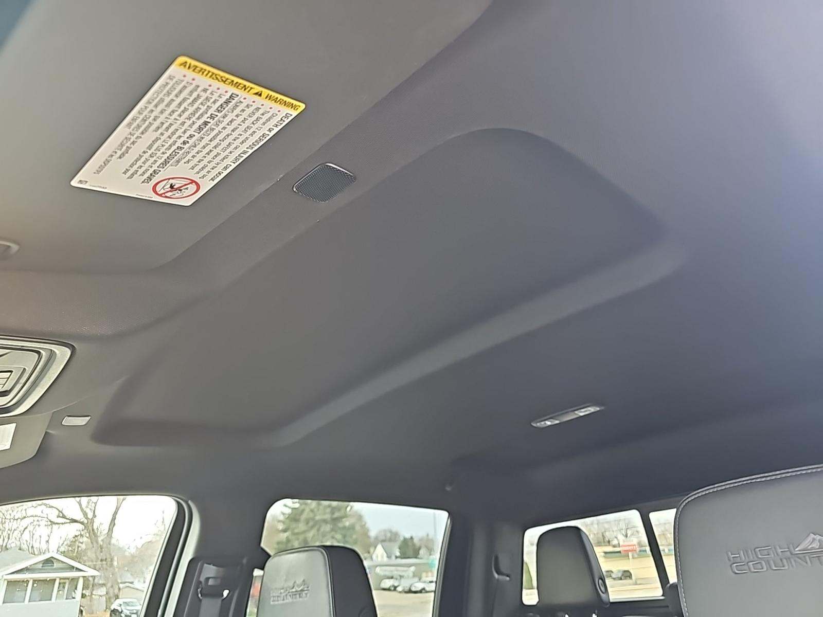 2023 Chevrolet Silverado 2500HD High Country AWD