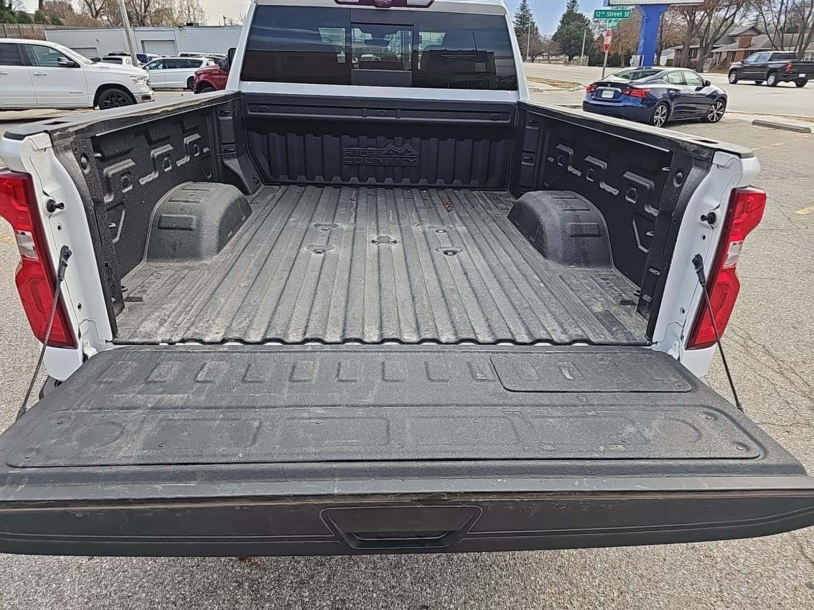 2023 Chevrolet Silverado 2500HD High Country AWD