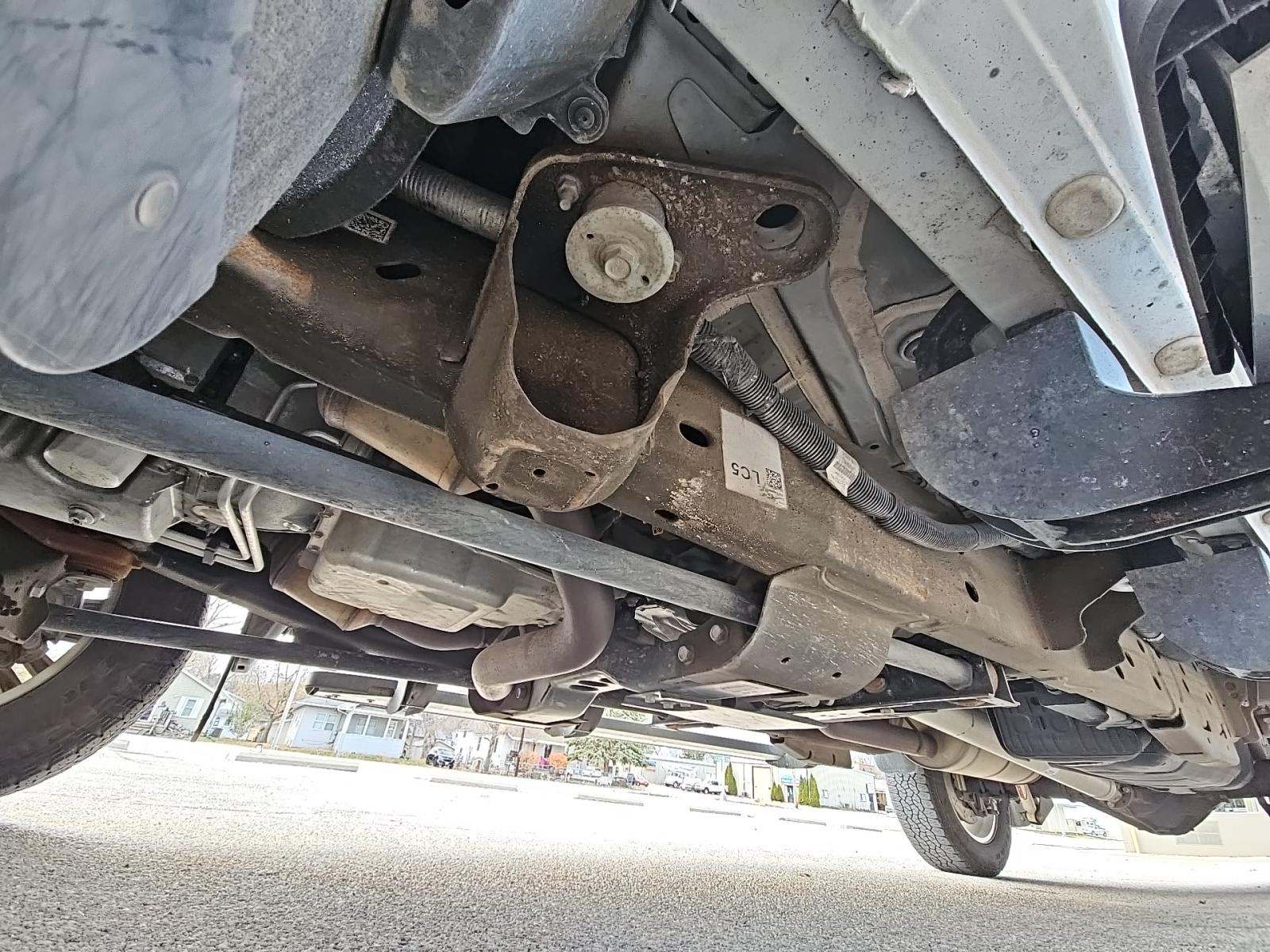 2023 Chevrolet Silverado 2500HD High Country AWD