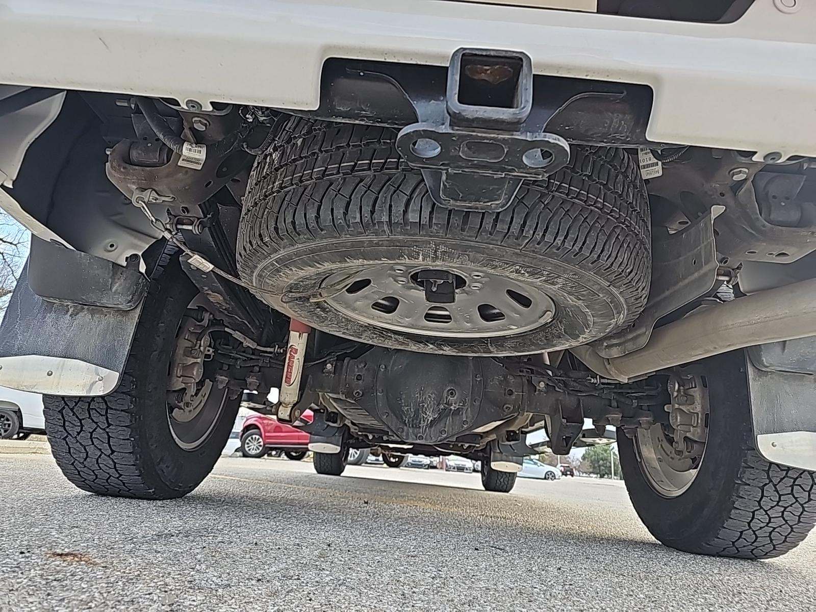 2023 Chevrolet Silverado 2500HD High Country AWD