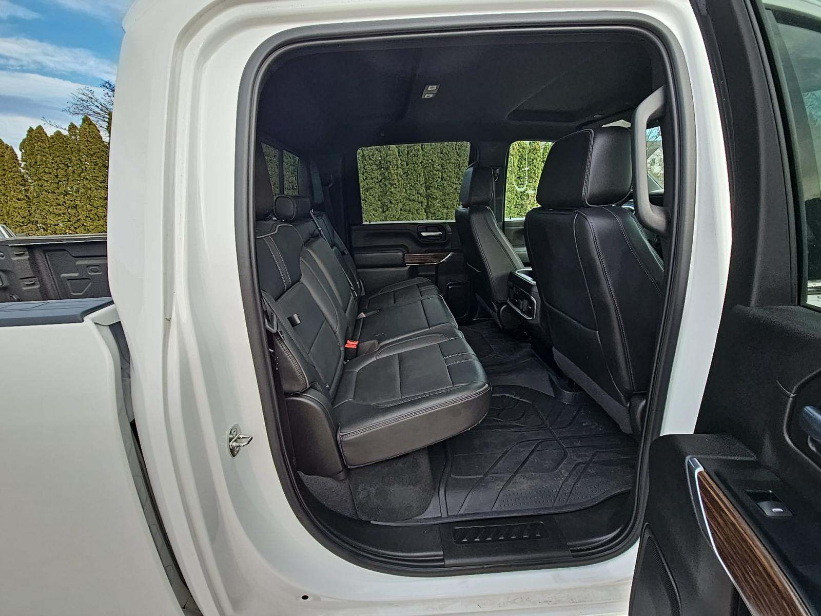 2023 Chevrolet Silverado 2500HD High Country AWD