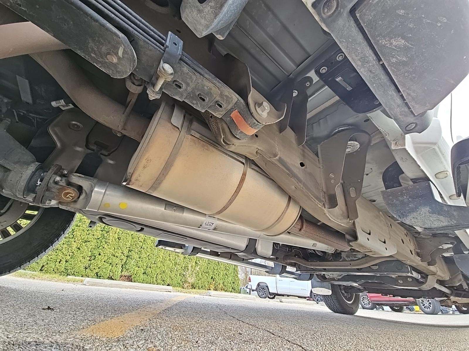 2023 Chevrolet Silverado 2500HD High Country AWD