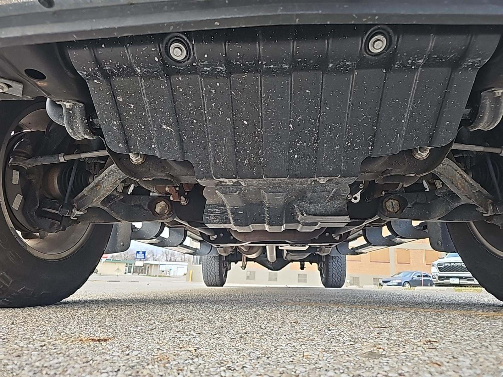 2023 Chevrolet Silverado 2500HD High Country AWD