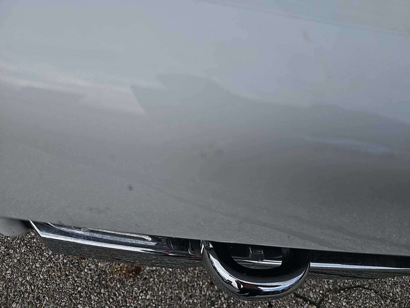 2023 Chevrolet Silverado 2500HD High Country AWD